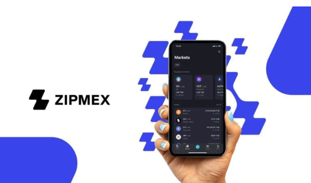 Zipmex泰国以遵守该国SEC规则为由暂停加密货币交易 Zipmex泰国以遵守该国SEC规则为由暂停加密货币交易