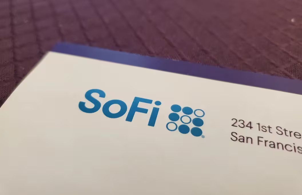 数字金融公司SoFi将其加密业务交给 Blockchain.com 数字金融公司SoFi将其加密业务交给 Blockchain.com