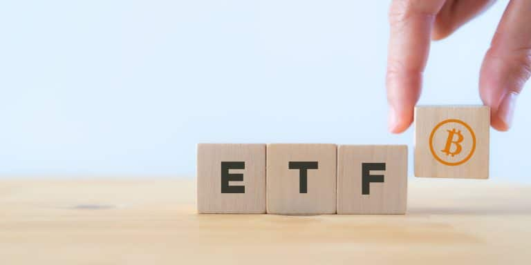 比特币现货ETF审批日期逼近 比特币现货ETF审批日期逼近