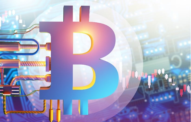 Grayscale的比特币基金业务已准备好推出现货ETF Grayscale的比特币基金业务已准备好推出现货ETF