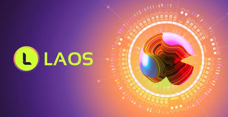 Freeverse和LAOS基金会推出新的可互操作数字资产区块链 Freeverse和LAOS基金会推出新的可互操作数字资产区块链