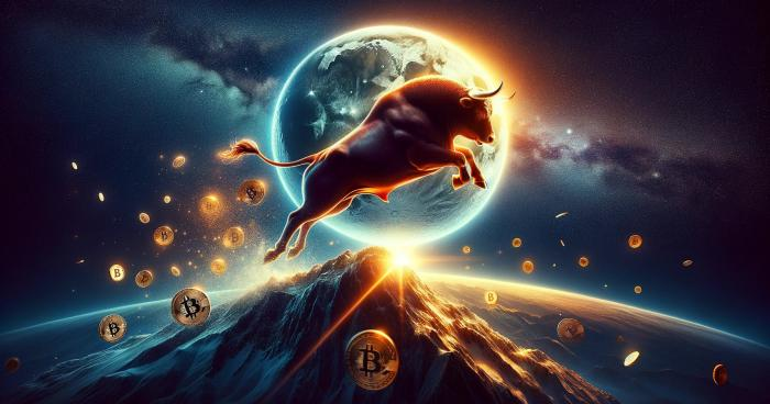 比特币突破4.2万美元,市值超过特斯拉和伯克希尔哈撒韦 比特币突破4.2万美元,市值超过特斯拉和伯克希尔哈撒韦