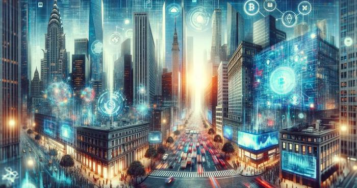 Bitwise、贝莱德更新文件以推动首个美国现货比特币ETF Bitwise、贝莱德更新文件以推动首个美国现货比特币ETF