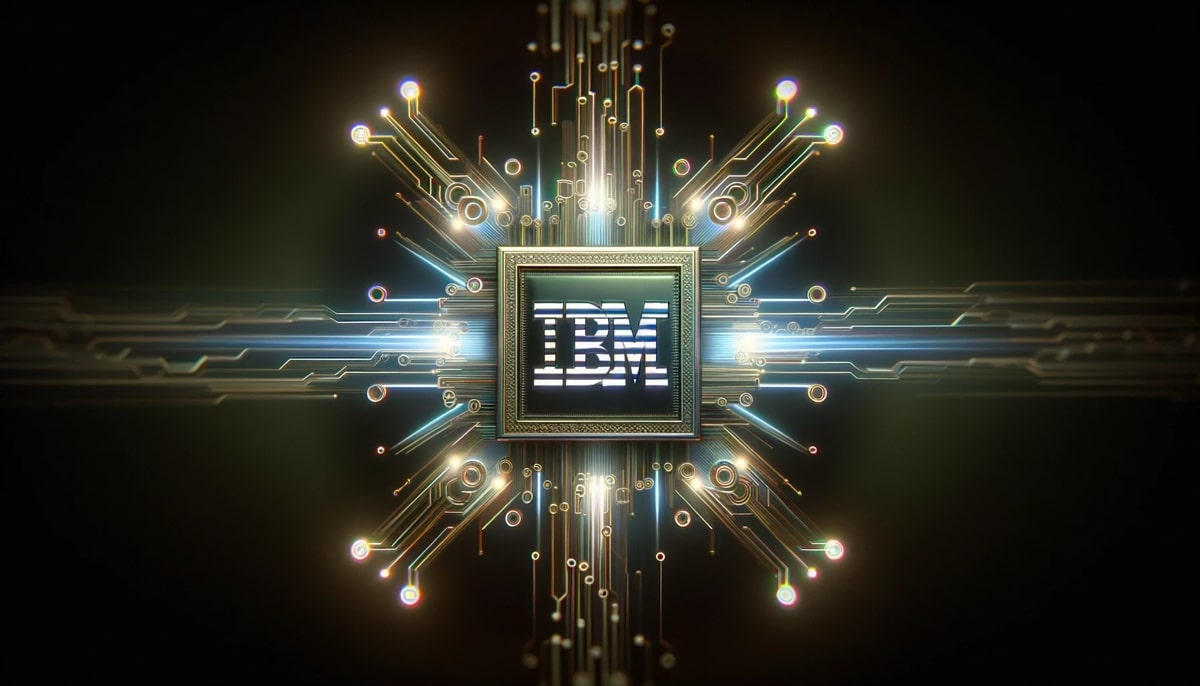 IBM推出新的冷存储技术以增强加密资产安全性 IBM推出新的冷存储技术以增强加密资产安全性