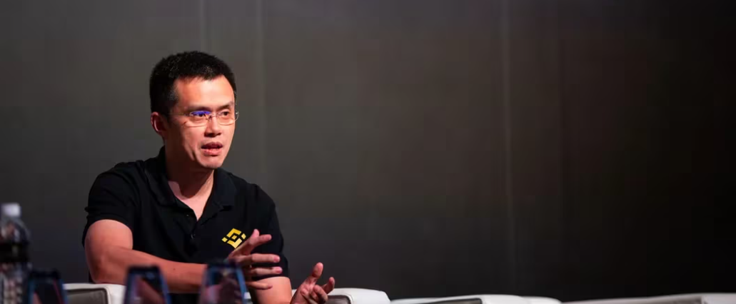 币安创始人赵长鹏被困美国直至宣判 币安创始人赵长鹏被困美国直至宣判