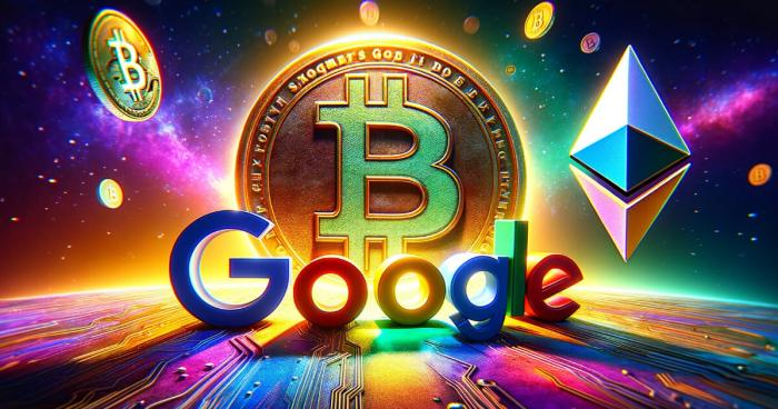 谷歌将在比特币现货ETF批准之前更新加密信托的广告政策 谷歌将在比特币现货ETF批准之前更新加密信托的广告政策