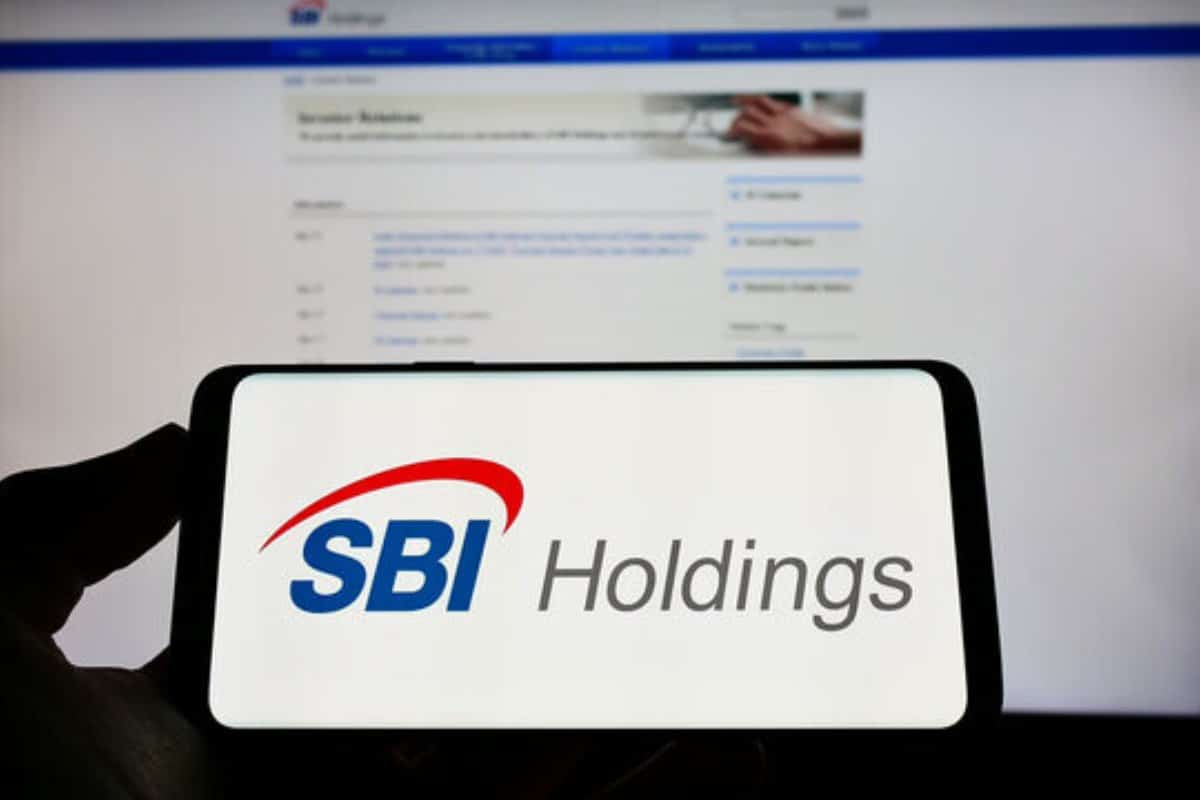 日本SBI Holdings与沙特阿美探索联合数字资产合资企业 日本SBI Holdings与沙特阿美探索联合数字资产合资企业