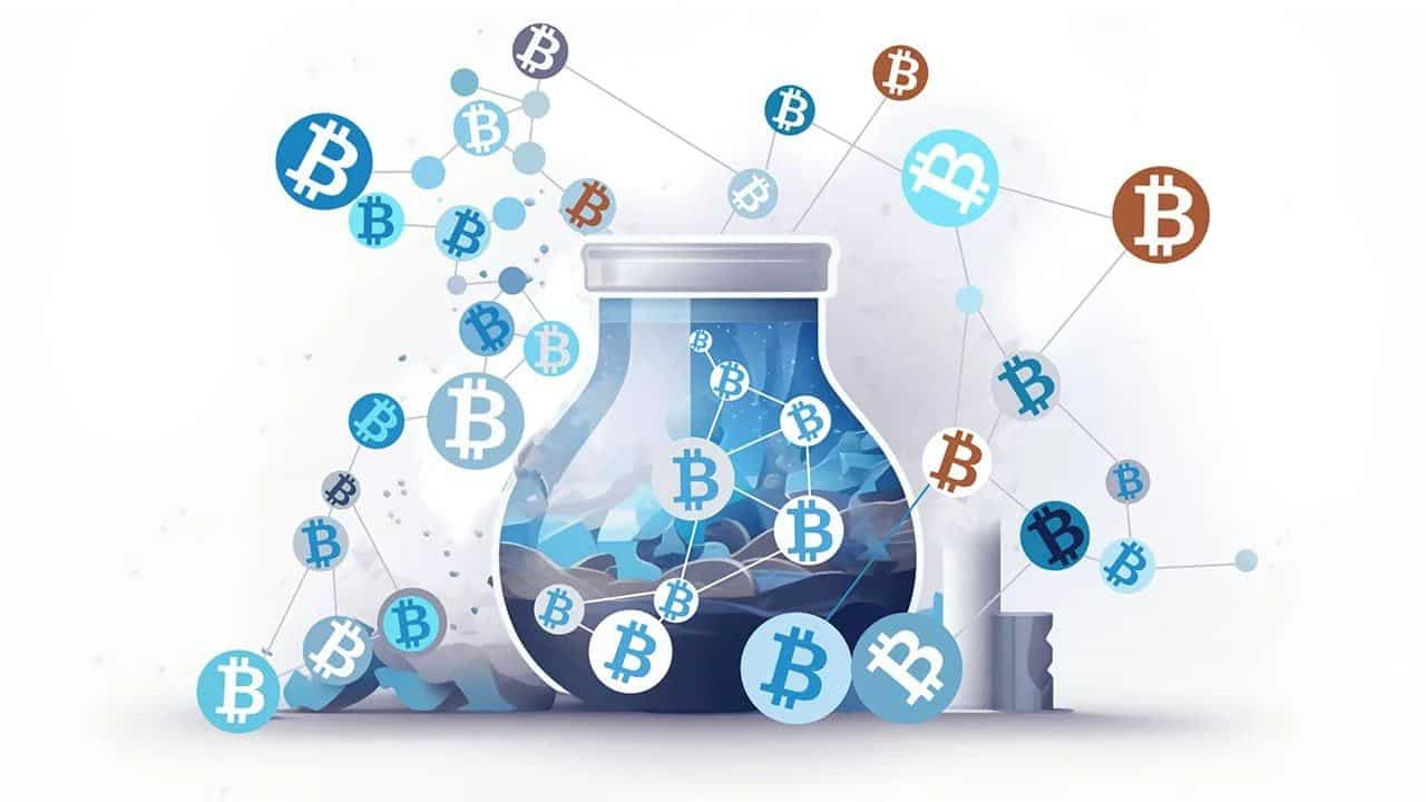 彻底改变匿名性:加密货币监控时代的比特币混合器Tumbler.io 彻底改变匿名性:加密货币监控时代的比特币混合器Tumbler.io
