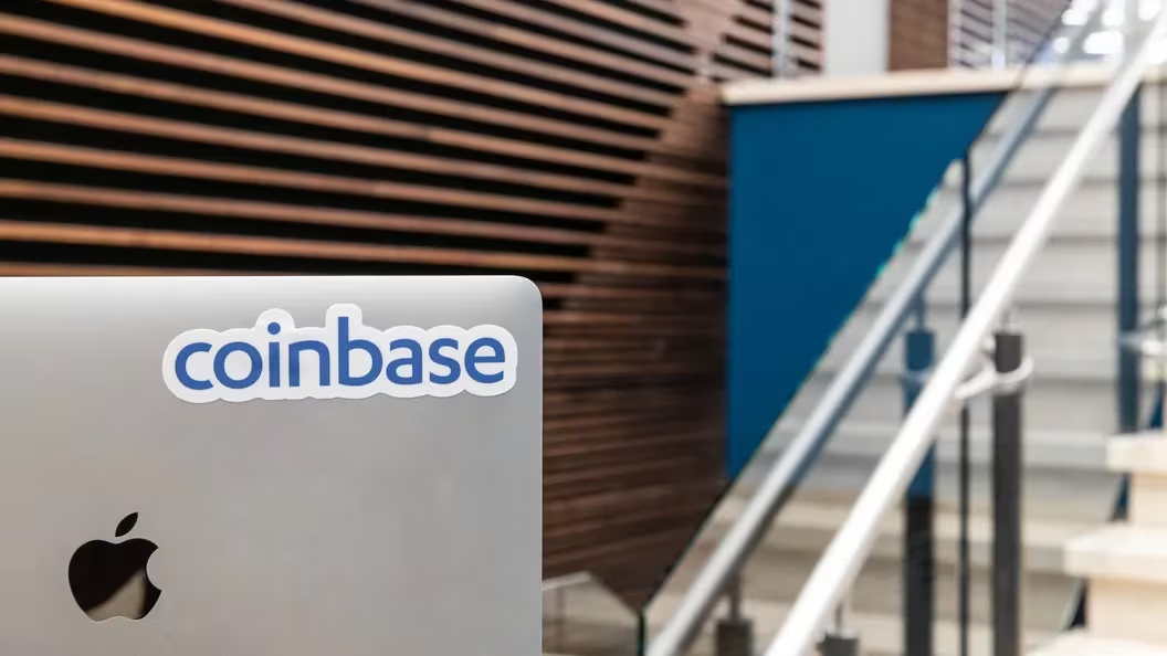 ARK Invest连续第三天出售Coinbase股票 ARK Invest连续第三天出售Coinbase股票