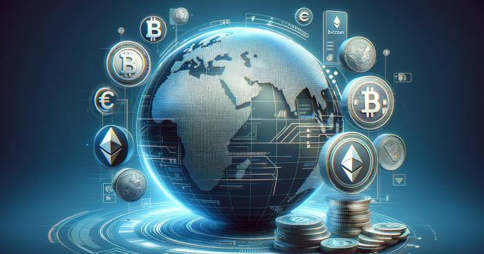 Coinbase国际为非美国客户推出现货比特币和以太坊交易 Coinbase国际为非美国客户推出现货比特币和以太坊交易