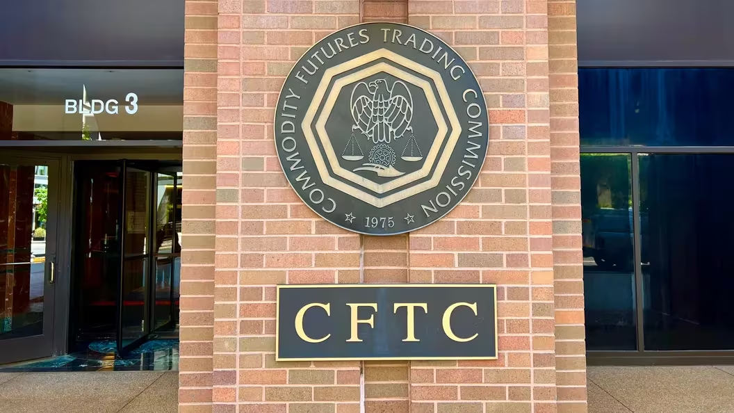 CFTC推行受FTX启发的规则以保护客户资金 CFTC推行受FTX启发的规则以保护客户资金