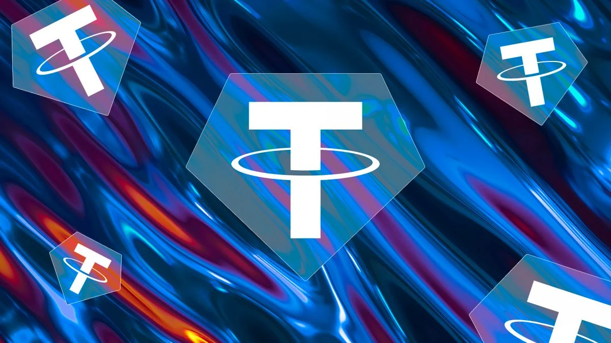 Tether:我们已将FBI、特勤局纳入我们的平台 Tether:我们已将FBI、特勤局纳入我们的平台