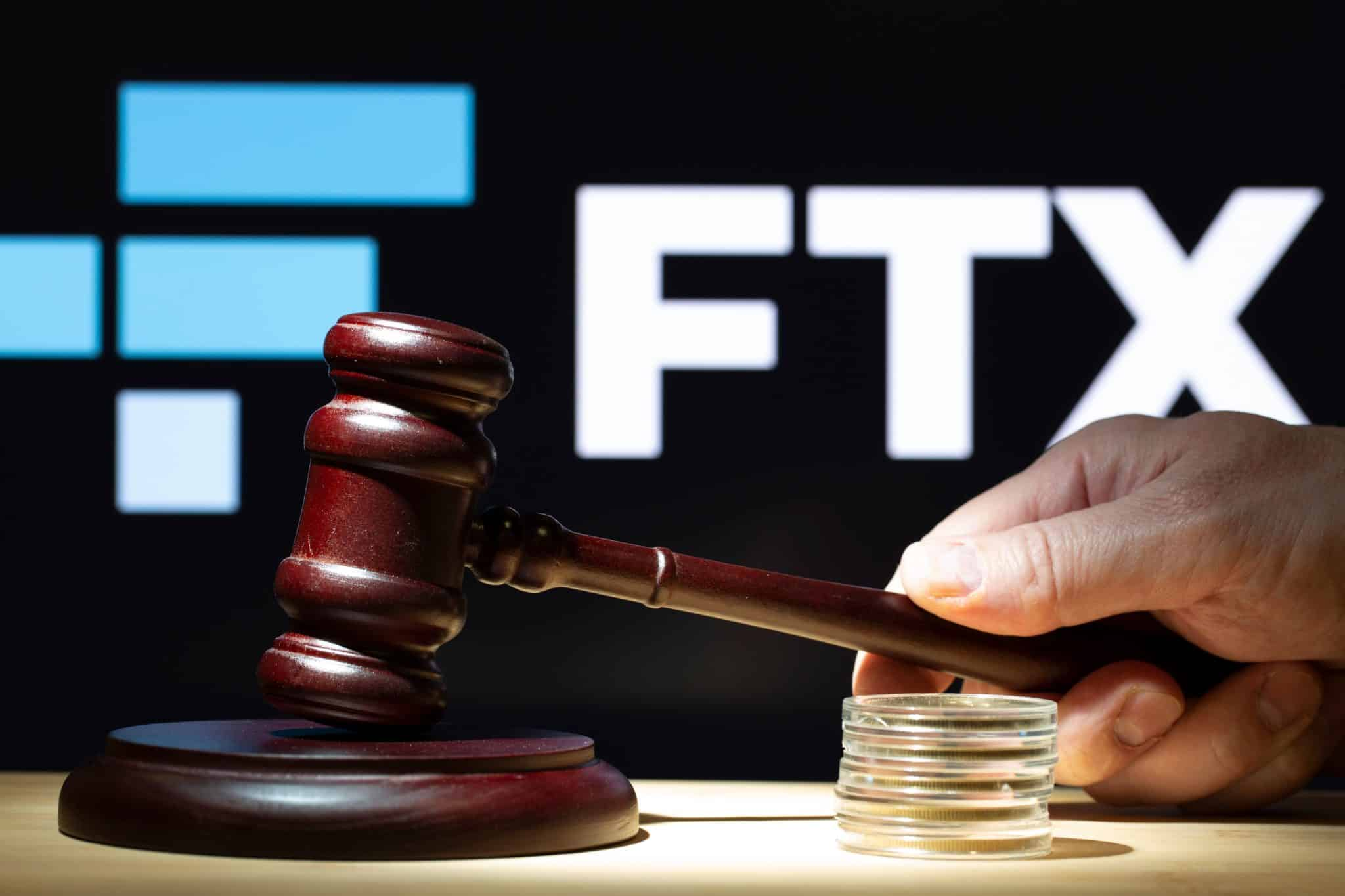 FTX数字市场清算达成全球和解 FTX数字市场清算达成全球和解
