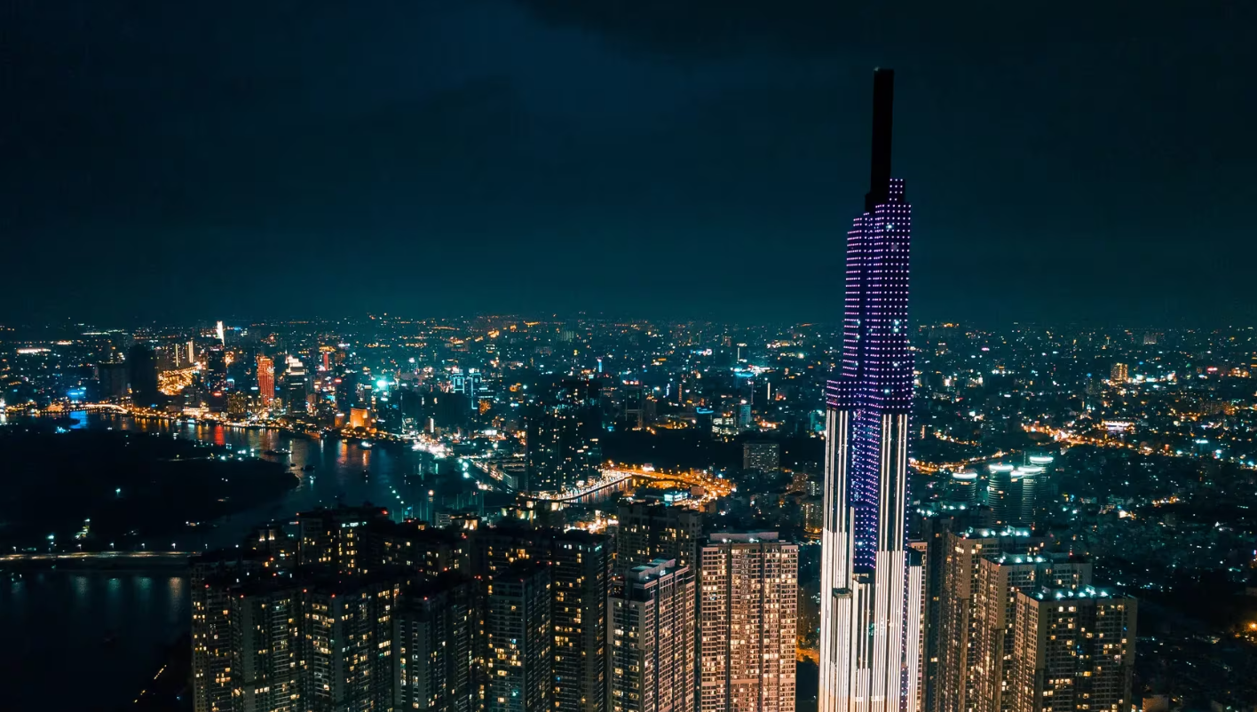 亚洲如何推动下一个加密货币牛市？