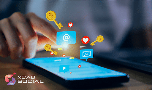 XCAD Network推出SocialFi应用 XCAD Network推出SocialFi应用