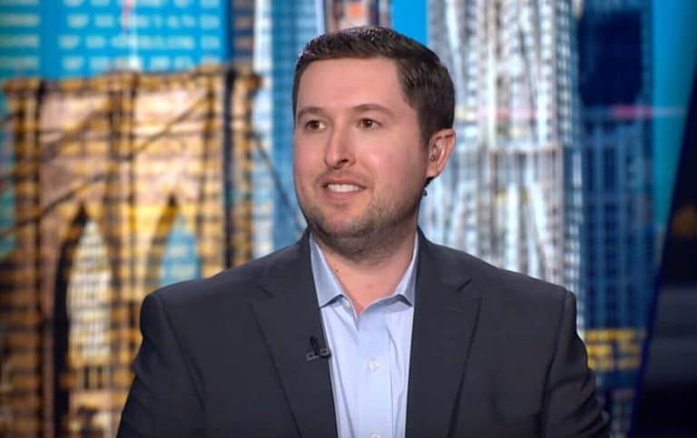 Grayscale首席执行官表示现货比特币ETF可能会为市场带来30万亿美元的资金 Grayscale首席执行官表示现货比特币ETF可能会为市场带来30万亿美元的资金