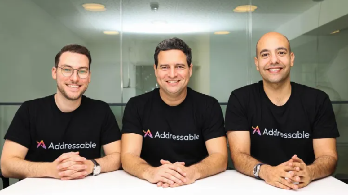 Addressable筹集了600万美元用于Web3增长营销 Addressable筹集了600万美元用于Web3增长营销