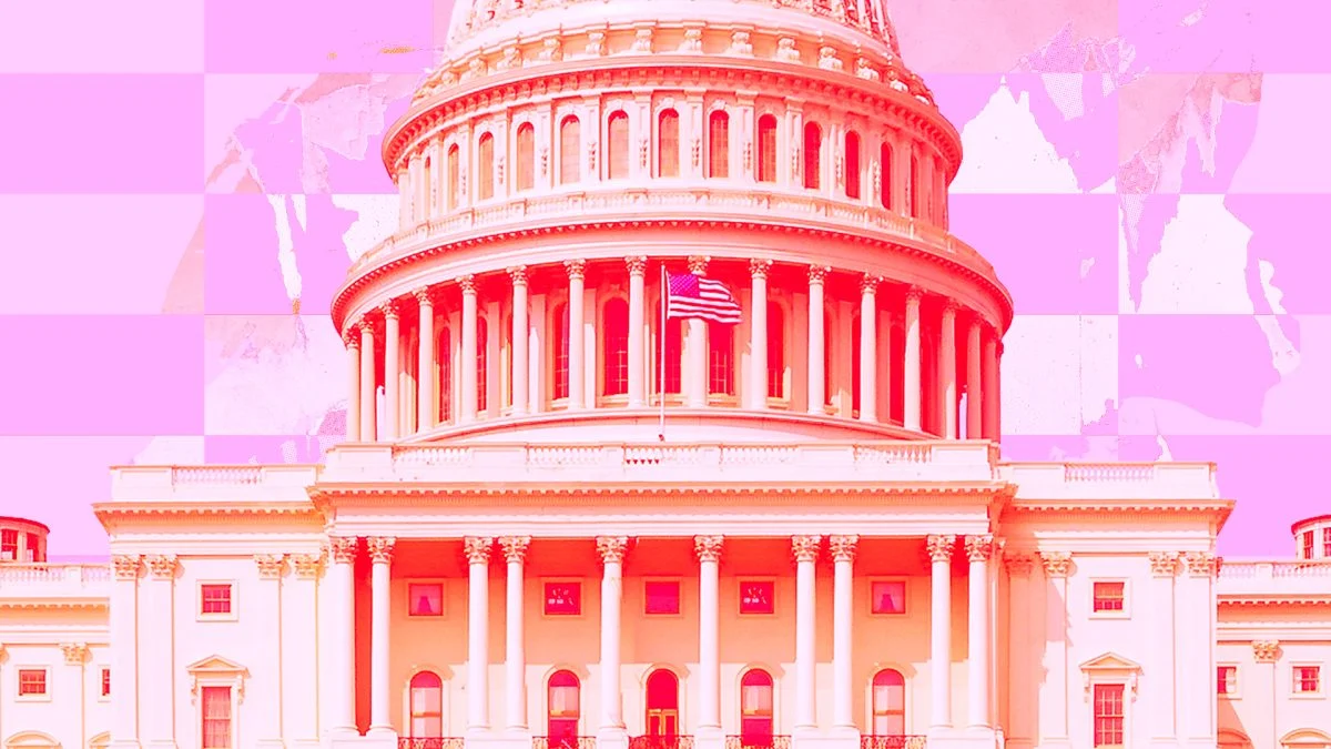 立法展望:2024年加密立法面临哪些阻力? 立法展望:2024年加密立法面临哪些阻力?