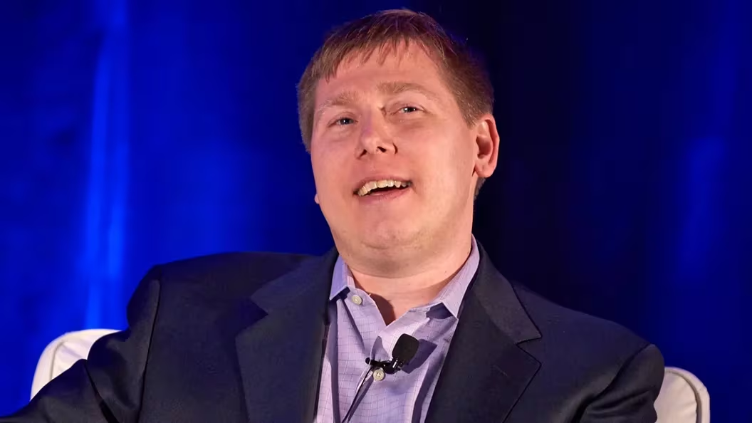 巴里·西尔伯特(Barry Silbert)辞去灰度董事长职务,由马克·希夫克(Mark Shifke)接任 巴里·西尔伯特(Barry Silbert)辞去灰度董事长职务,由马克·希夫克(Mark Shifke)接任