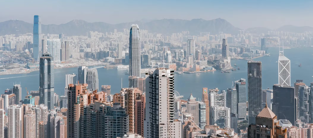 香港监管机构提议向法定货币支持的稳定币发行人颁发强制牌照 香港监管机构提议向法定货币支持的稳定币发行人颁发强制牌照