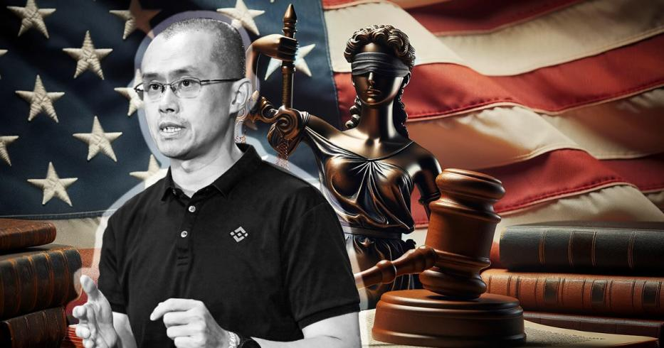 法官拒绝赵长鹏前往阿联酋的最新请求 法官拒绝赵长鹏前往阿联酋的最新请求