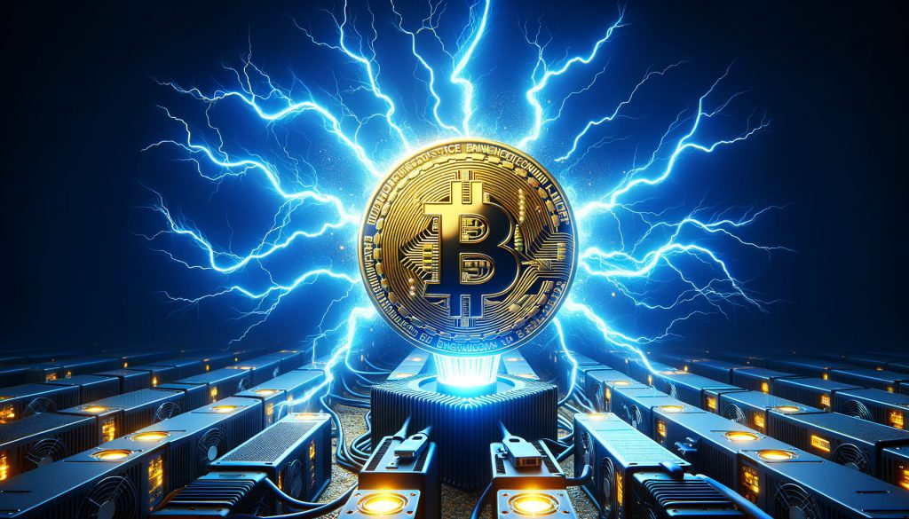 印度尼西亚查获1314台比特币矿机以打击窃电行为 印度尼西亚查获1314台比特币矿机以打击窃电行为