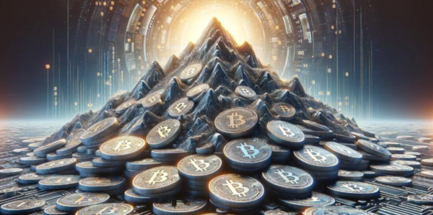 MicroStrategy和Coinbase的内部人士出售价值超过3.5亿美元的加密货币股票 MicroStrategy和Coinbase的内部人士出售价值超过3.5亿美元的加密货币股票