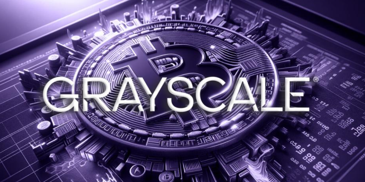 Grayscale的比特币基金在ETF批准热潮中显示交易创纪录且负溢价缩小 Grayscale的比特币基金在ETF批准热潮中显示交易创纪录且负溢价缩小