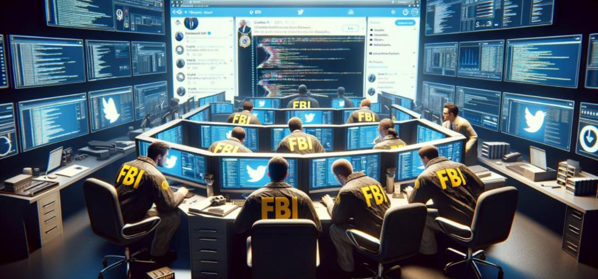 FBI加入对SEC X帐户泄露的调查