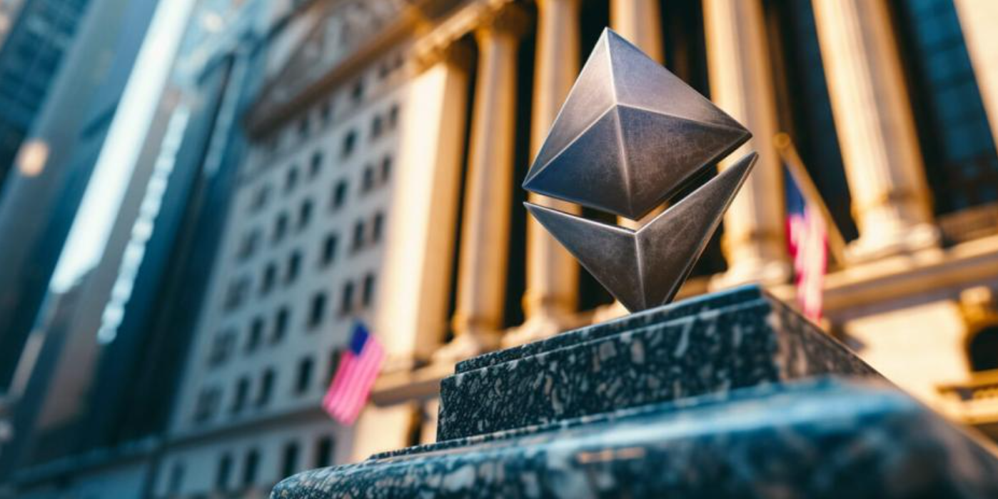 渣打银行相信SEC将在5月份批准以太坊ETF 渣打银行相信SEC将在5月份批准以太坊ETF