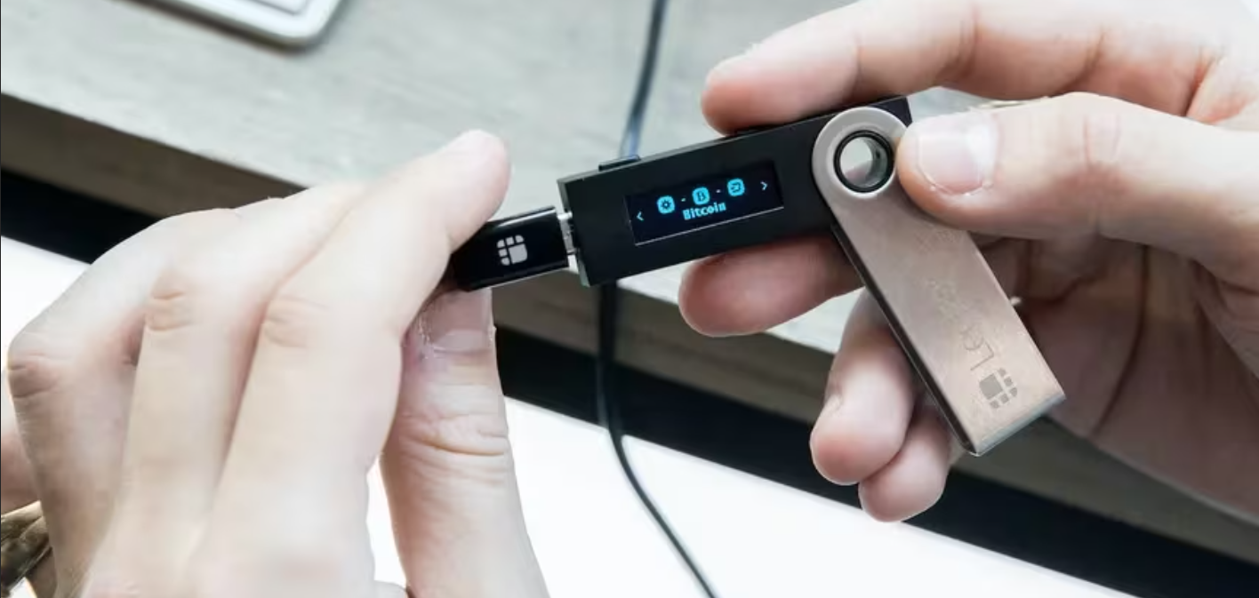 比特币ETF永远不会成为你的比特币 比特币ETF永远不会成为你的比特币