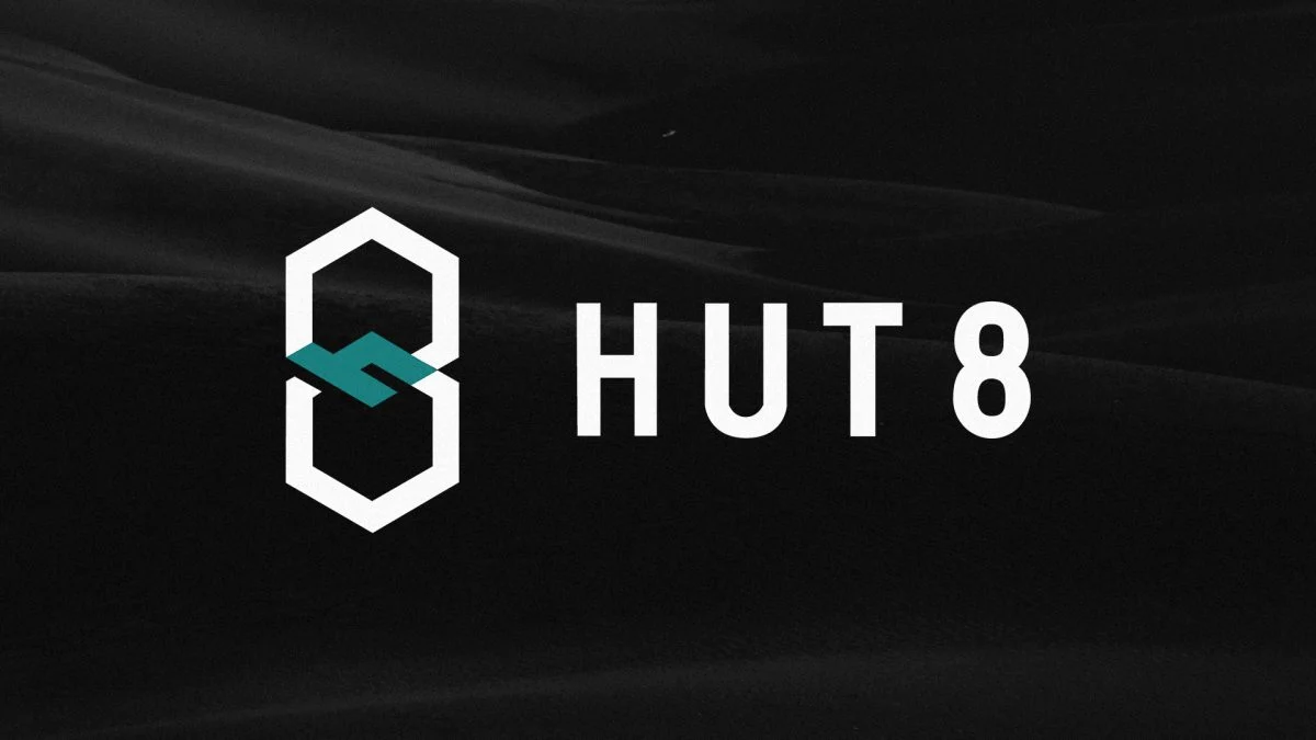 比特币矿商Hut 8任命Asher Genoot为新任首席执行官 比特币矿商Hut 8任命Asher Genoot为新任首席执行官