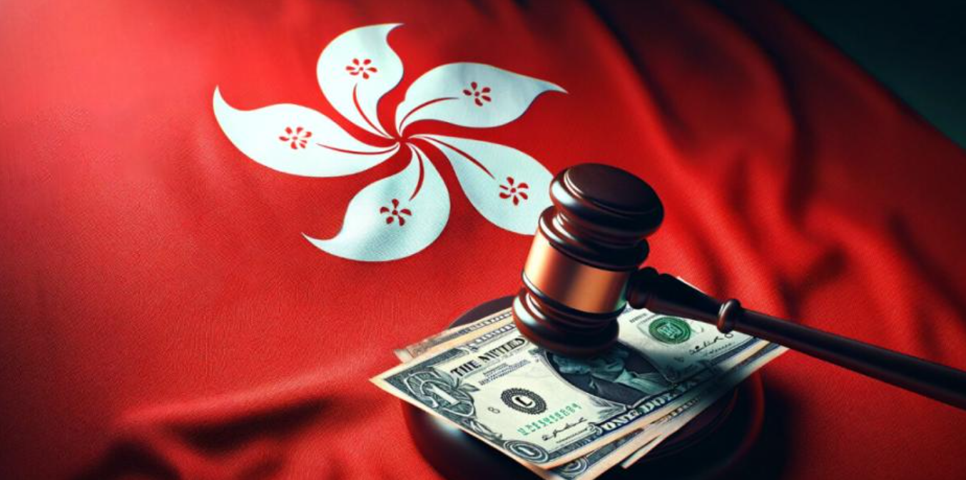 香港当局就冒充抹茶交易所MEXC Global的欺诈性加密货币交易所发出公开警报 香港当局就冒充抹茶交易所MEXC Global的欺诈性加密货币交易所发出公开警报