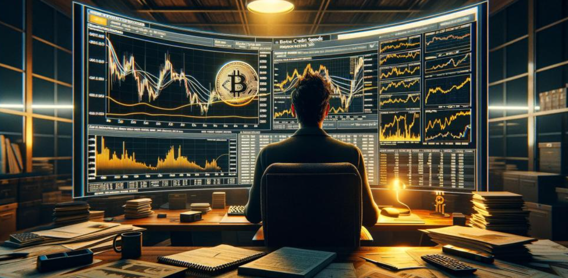 什么是信用利差?为什么信用利差如此重要,这对比特币行情意味着什么? 什么是信用利差?为什么信用利差如此重要,这对比特币行情意味着什么?