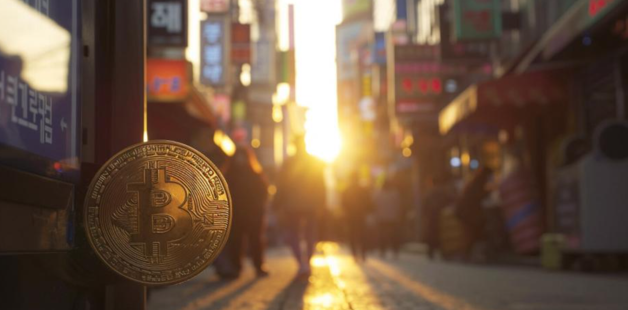 韩国监管机构将禁止不符合严格新监管标准的加密货币交易所 韩国监管机构将禁止不符合严格新监管标准的加密货币交易所