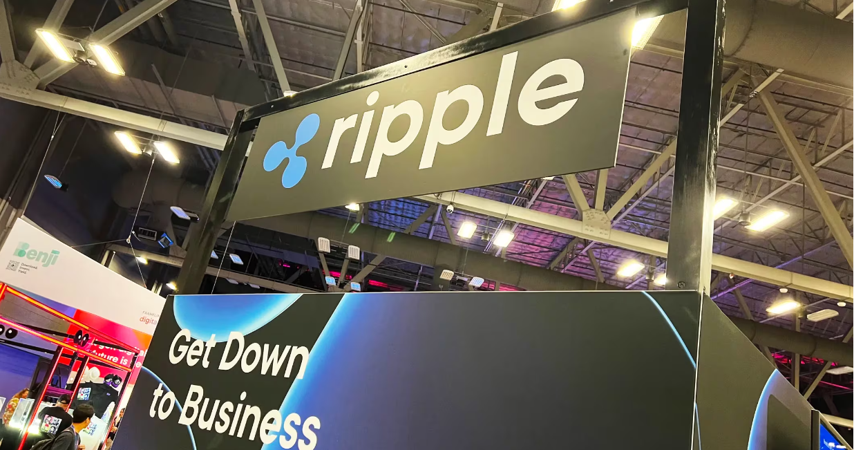 Ripple将收购纽约加密货币信托公司以扩大美国选择 Ripple将收购纽约加密货币信托公司以扩大美国选择