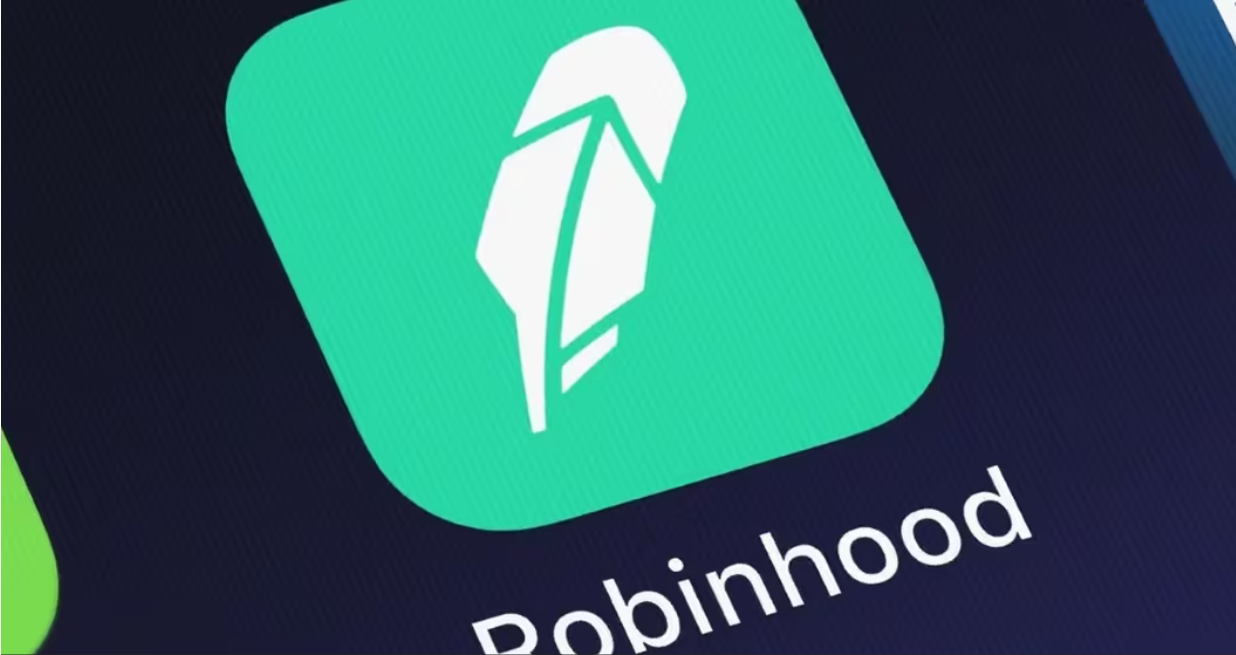 Robinhood更高的加密货币收入可能对Coinbase收益产生积极影响 Robinhood更高的加密货币收入可能对Coinbase收益产生积极影响