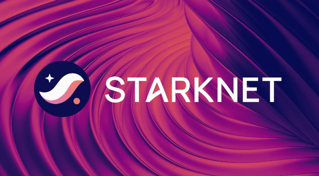 Starknet基金会向近130万个符合条件的钱包推出STRK代币分配计划 Starknet基金会向近130万个符合条件的钱包推出STRK代币分配计划