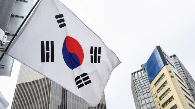 2023年韩国加密货币犯罪报告猛增49% 2023年韩国加密货币犯罪报告猛增49%