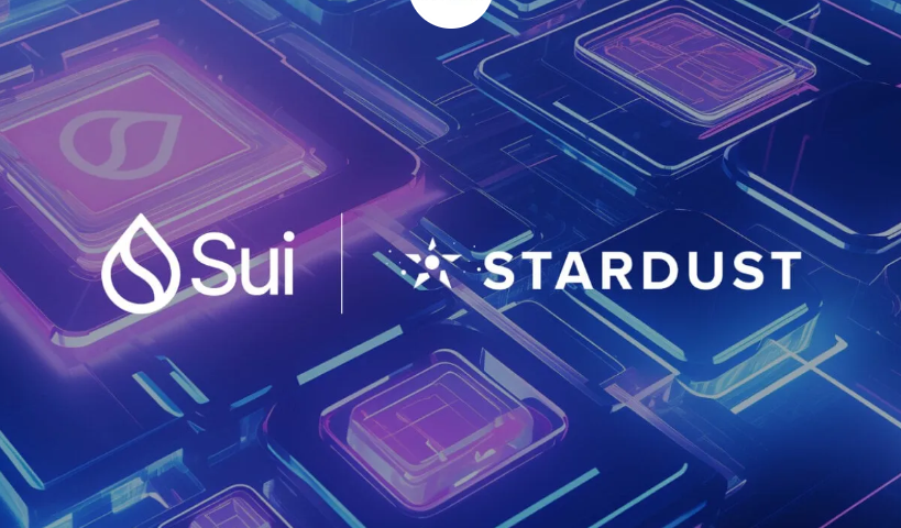 Stardust与Sui集成,简化基于Sui的游戏开发者的入门体验 Stardust与Sui集成,简化基于Sui的游戏开发者的入门体验