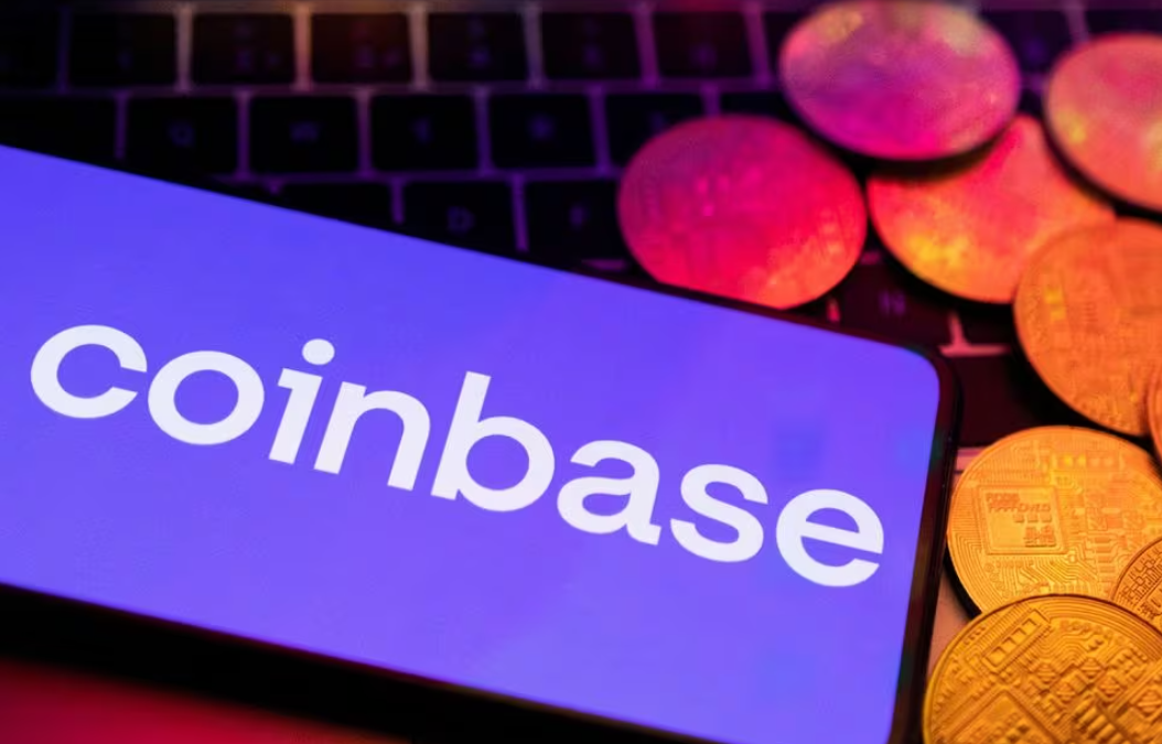比特币ETF的兴奋有助于恢复盈利,Coinbase股价飙升 比特币ETF的兴奋有助于恢复盈利,Coinbase股价飙升