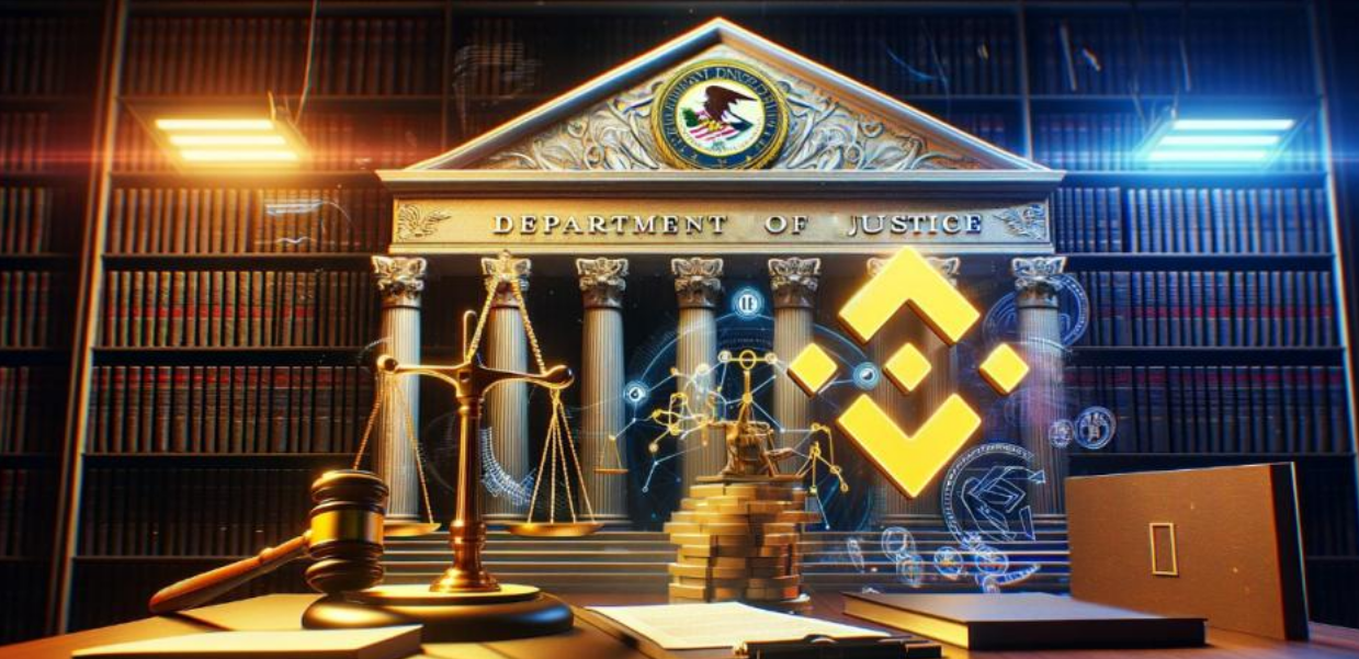 美国检察官要求法官批准币安认罪协议 美国检察官要求法官批准币安认罪协议