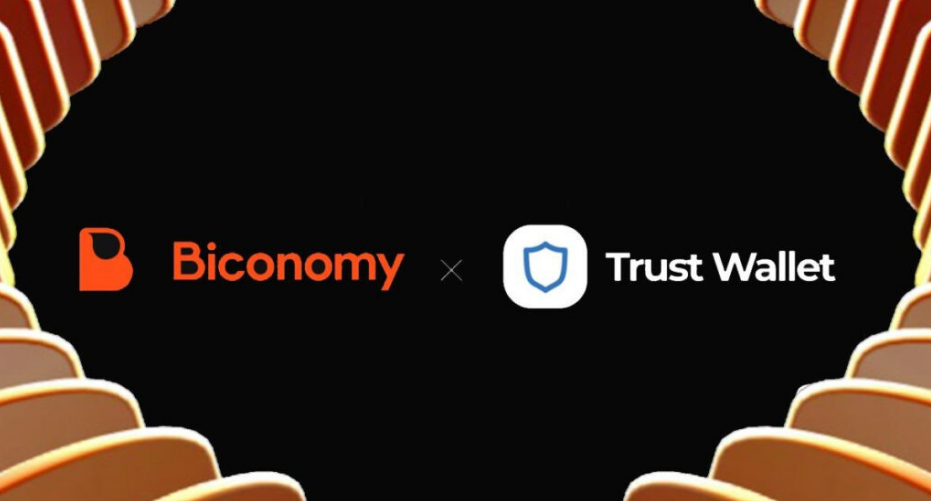 Trust Wallet通过Biconomy的Paymaster和Bundler基础设施推出 SWIFT Trust Wallet通过Biconomy的Paymaster和Bundler基础设施推出 SWIFT