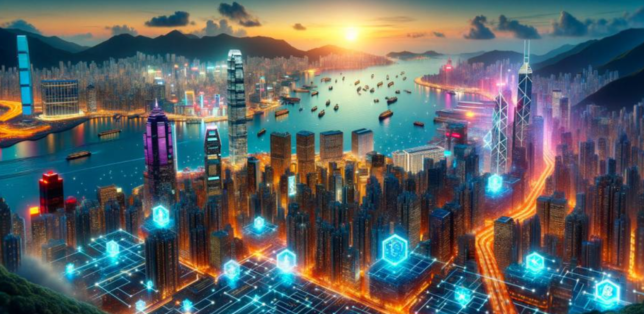 香港发布代币化金融产品监管标准 香港发布代币化金融产品监管标准