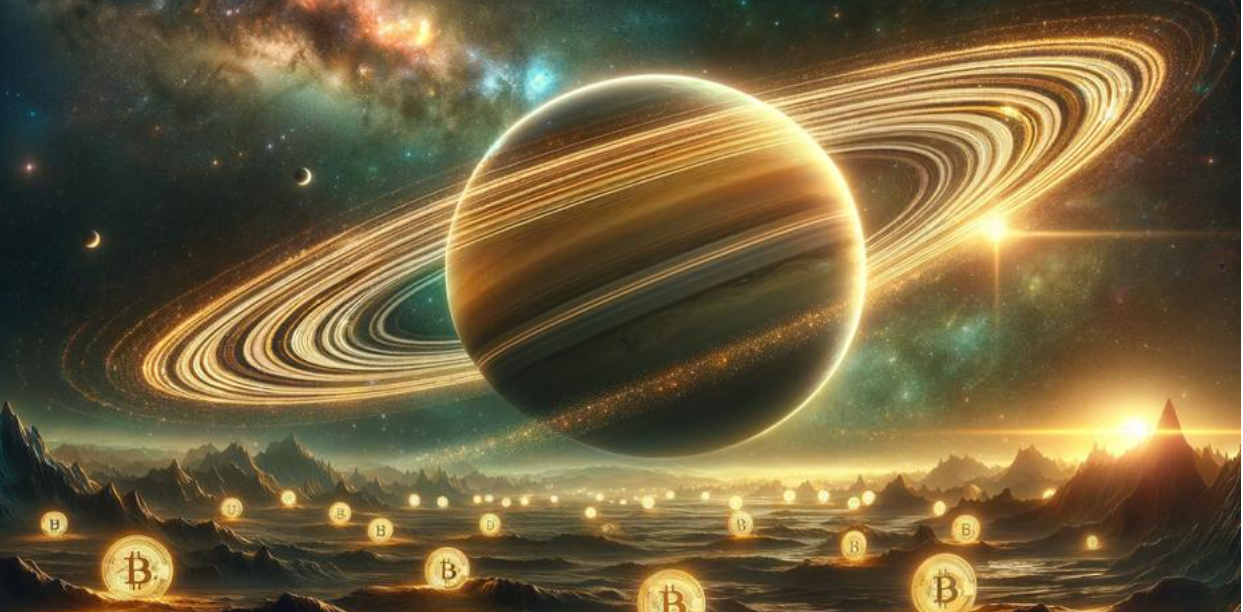 Saturn获得80万美元用于基于比特币的去中心化交易所开发 Saturn获得80万美元用于基于比特币的去中心化交易所开发