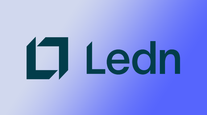 Ledn推出以太坊支持贷款,准备吸引Celsius用户 Ledn推出以太坊支持贷款,准备吸引Celsius用户