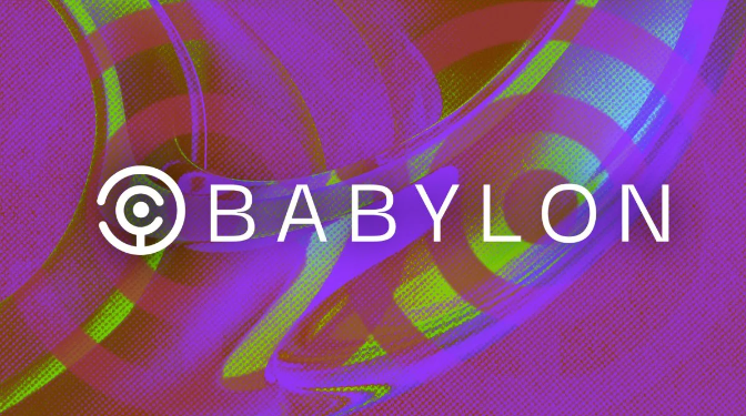 比特币质押协议Babylon推出测试网,奖励NFT通证 比特币质押协议Babylon推出测试网,奖励NFT通证
