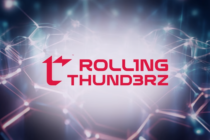 Roll1ng Thund3rz推出Web3War® v3.0:通过Skill2Earn动态开创游戏的未来 Roll1ng Thund3rz推出Web3War® v3.0:通过Skill2Earn动态开创游戏的未来