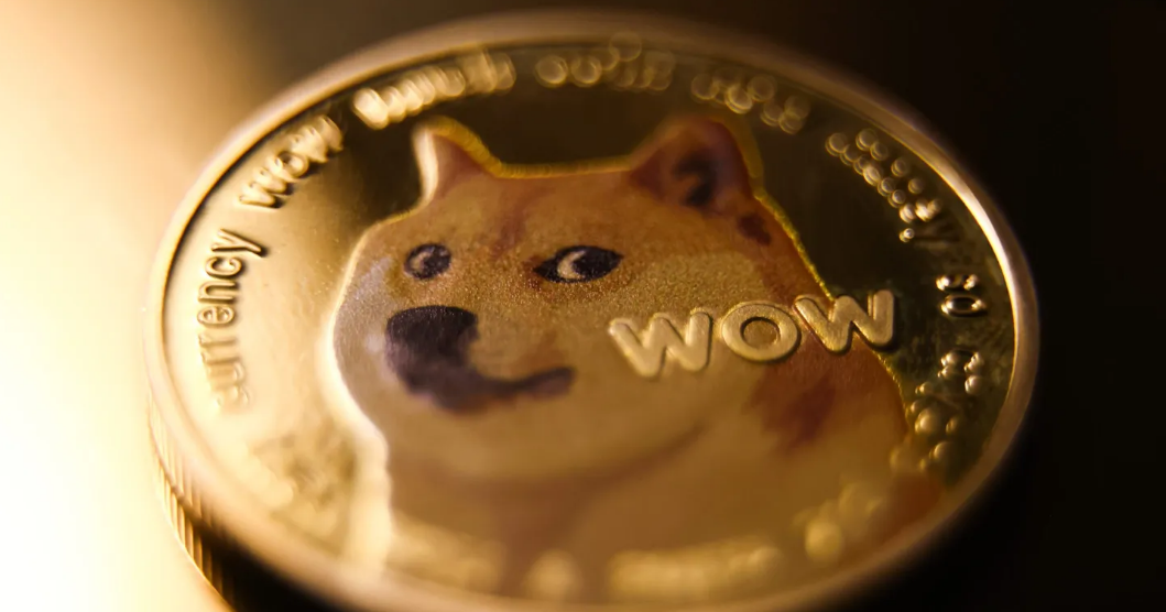Doge和Pepe等模因币与比特币一起飙升 Doge和Pepe等模因币与比特币一起飙升