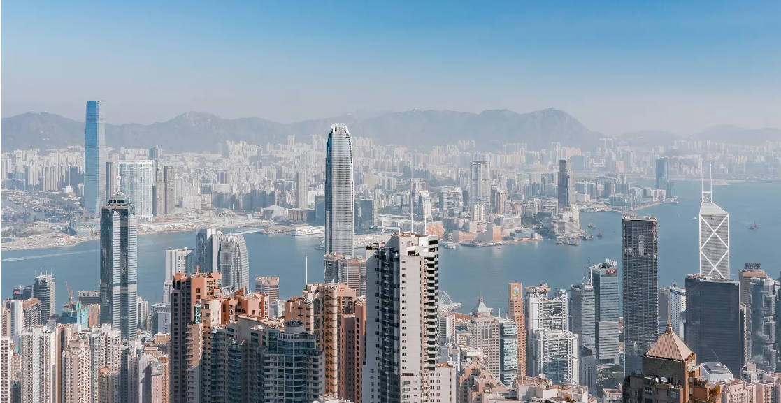 香港市场监管机构对加密货币交易所BitForex发出警告 香港市场监管机构对加密货币交易所BitForex发出警告